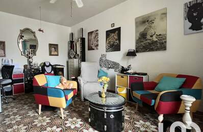 Vente Maison de village 5 pièces — photo du bien