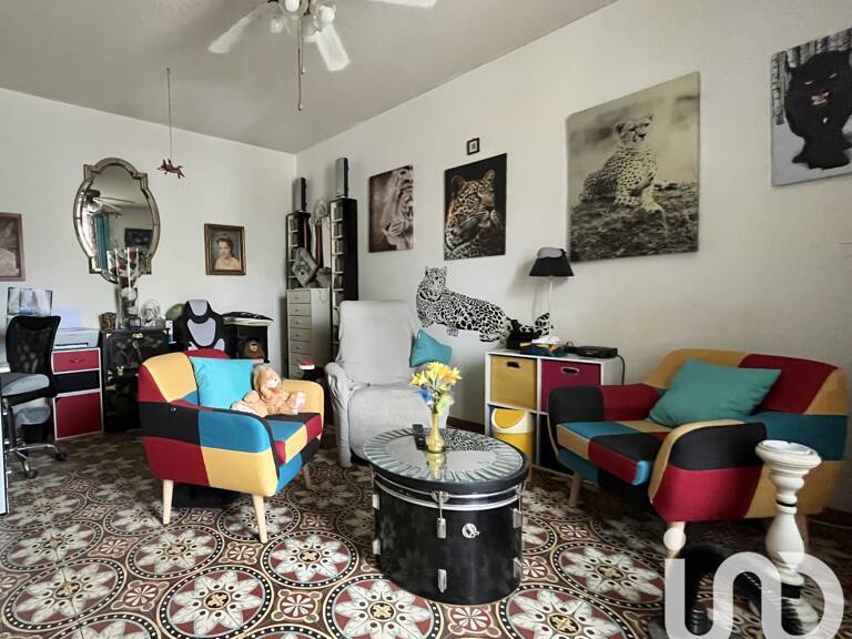 Vente Maison de village 5 pièces — photo 1