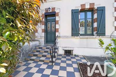 Maison 5 pièces 124000 €