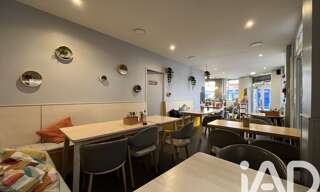 Commerce  65 m² à vendre à Montrouge (92120)