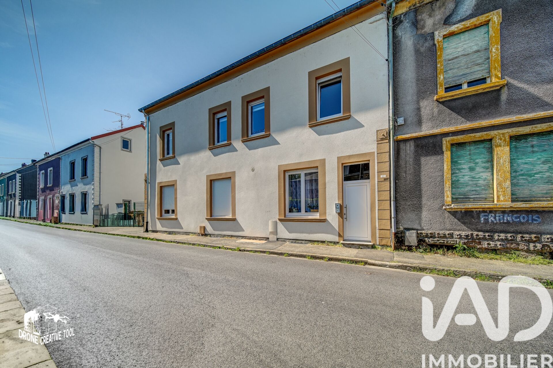 Vente Appartement 5 pièces - Photo 2