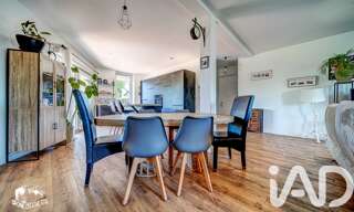 Appartement 5 Pièces 99 m² à vendre à Yutz (57970)