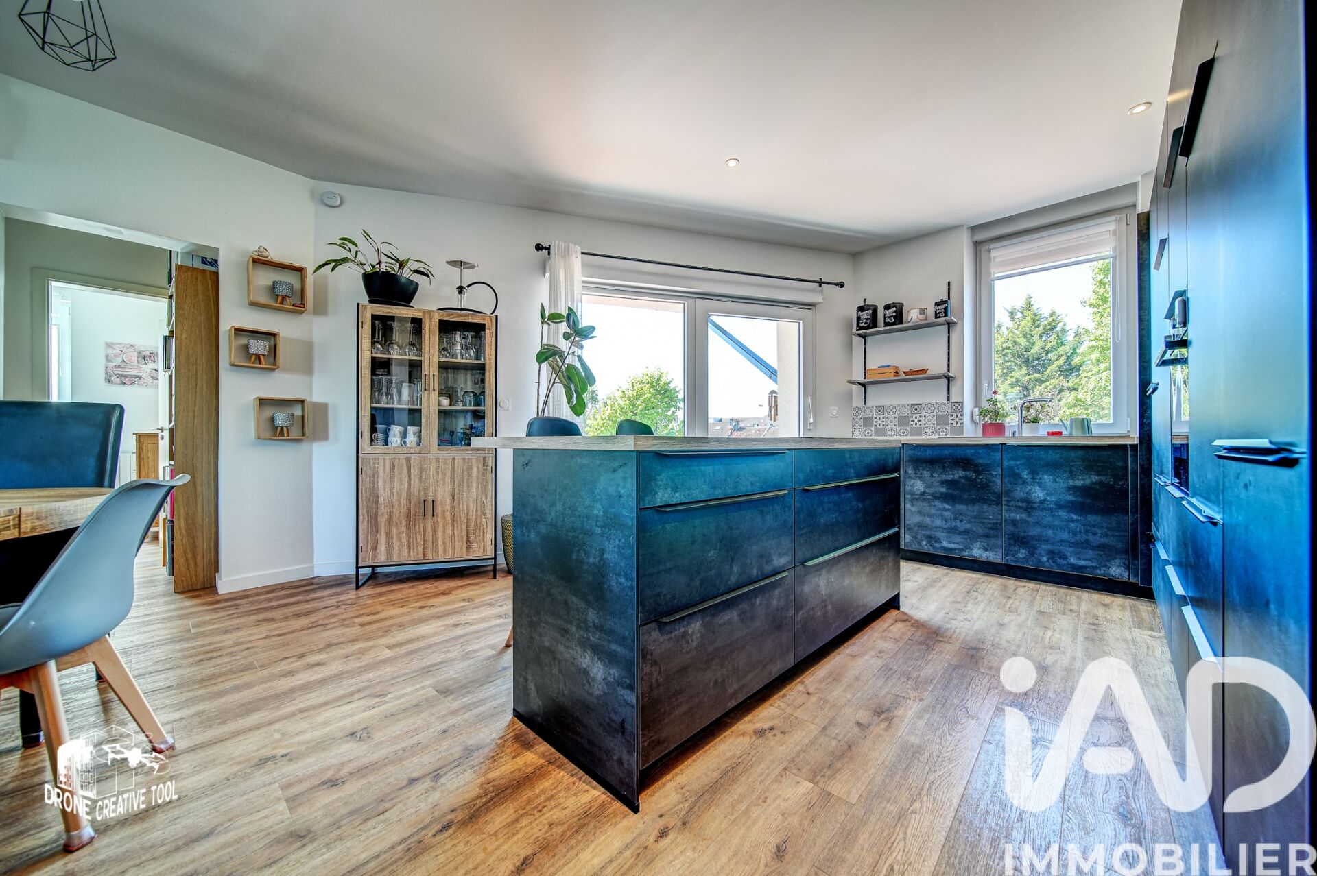 Vente Appartement 5 pièces - Photo 4