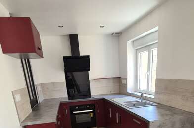 Maison 3 pièces 95000 €