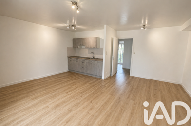 Appartement 2 pièces 126300 €