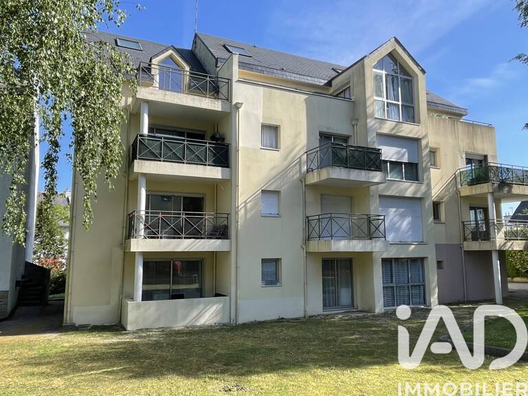 Vente Appartement 2 pièces — photo 1
