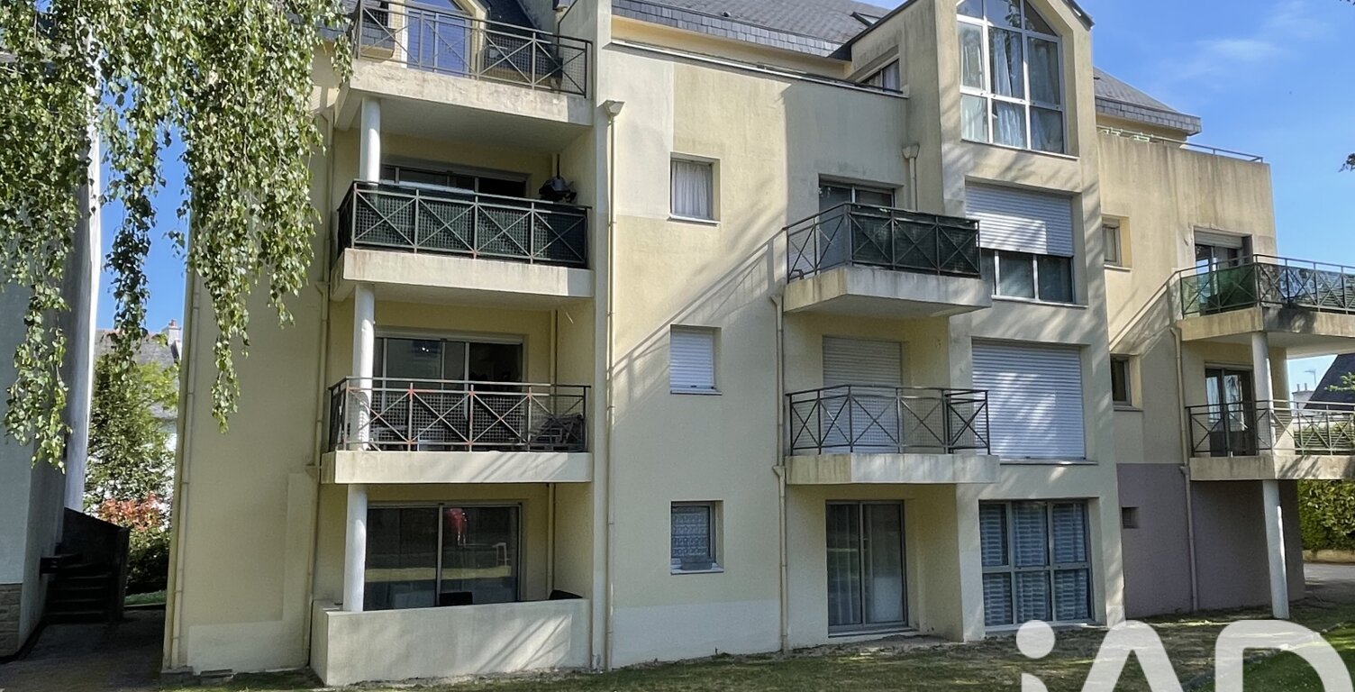 Vente Appartement 2 pièces — photo 1