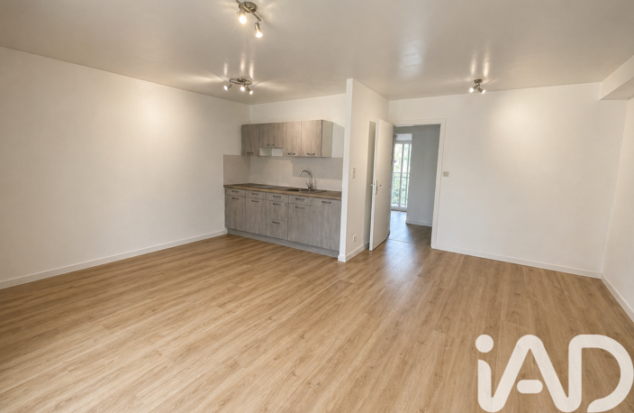 Vente Appartement 2 pièces — photo 3