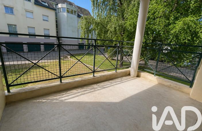 Vente Appartement 2 pièces — photo 5