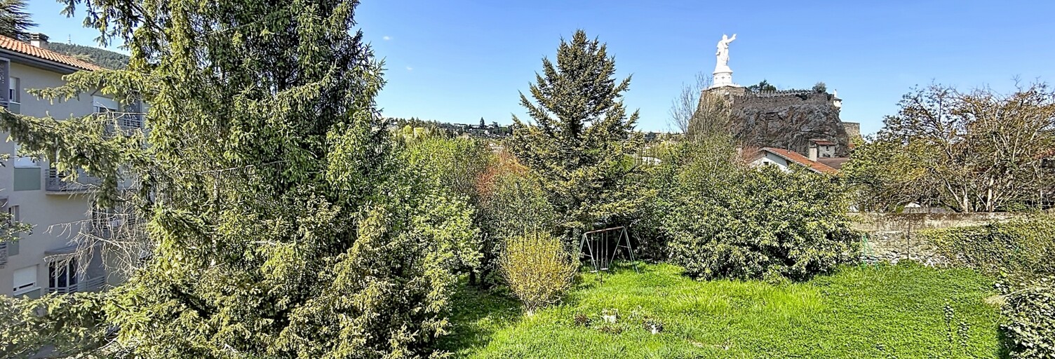 Maison 6 Pièces 105 m² à vendre à Espaly-Saint-Marcel (43000)