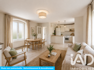 Vente Maison de campagne 6 pièces — photo 2