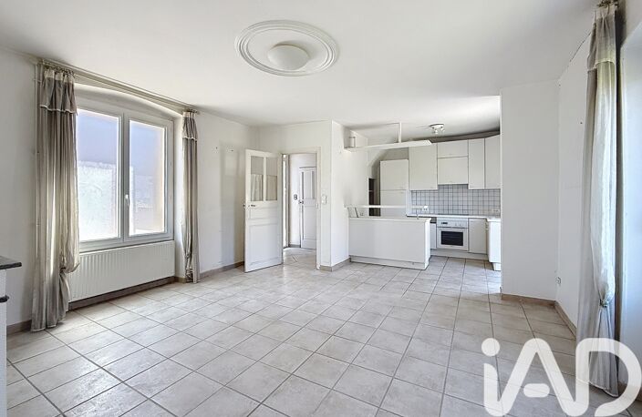 Vente Maison de campagne 6 pièces — photo 3
