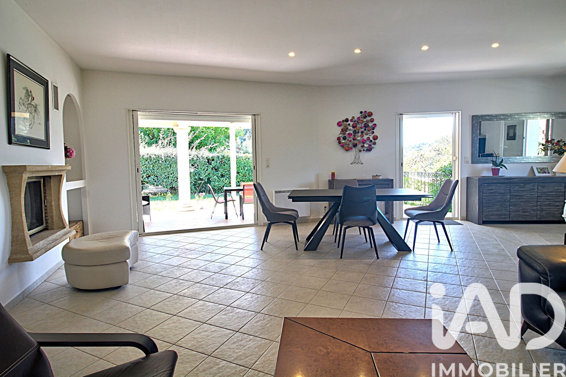 Vente Maison d'architecte 6 pièces - Photo 5