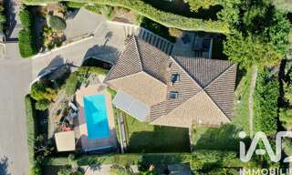 Maison 6 Pièces 149 m² à vendre à Évenos (83330)