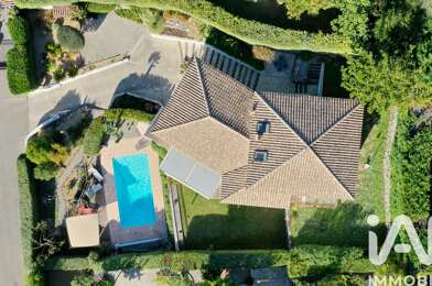 Maison 6 pièces 785000 €