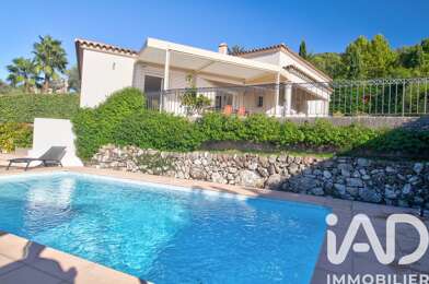 Maison 6 pièces 785000 €