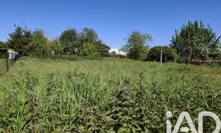 Terrain  1052 m² à vendre à Illies (59480)