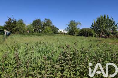 Terrain  130000 €