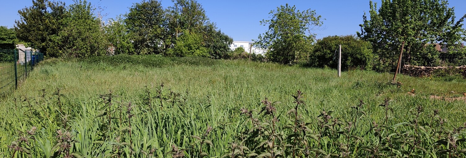 Terrain  1052 m² à vendre à Illies (59480)