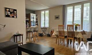Appartement 3 Pièces 67 m² à vendre à Nantes (44300)