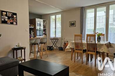 Appartement 3 pièces 189000 €