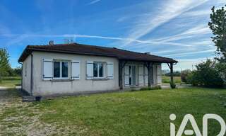 Maison 4 Pièces 85 m² à vendre à Villeneuve-sur-Lot (47300)