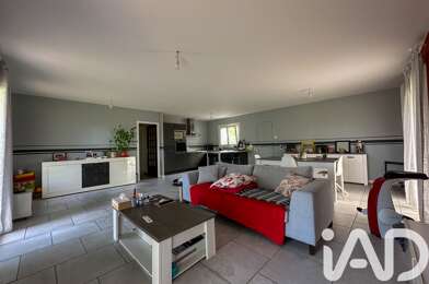 Maison 4 pièces 181000 €