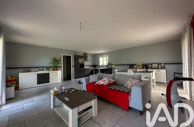 Vente Maison/villa 4 pièces — photo du bien