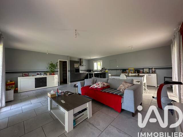 Vente Maison/villa 4 pièces — photo du bien