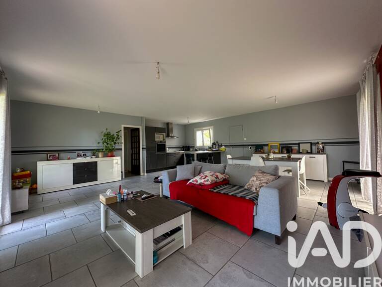 Vente Maison/villa 4 pièces — photo 1
