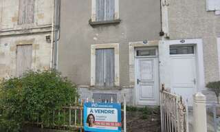 Maison 3 Pièces 77 m² à vendre à Sainte-Foy-la-Grande (33220)