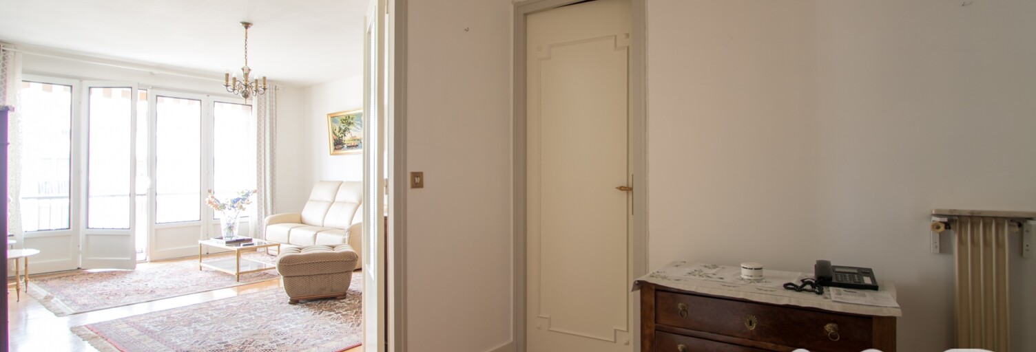 Appartement 3 Pièces 77 m² à vendre à Bois-d'Arcy (78390)