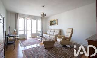 Appartement 3 Pièces 77 m² à vendre à Bois-d'Arcy (78390)