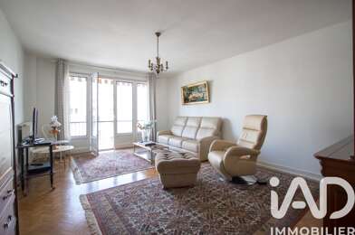 Appartement 3 pièces 195000 €