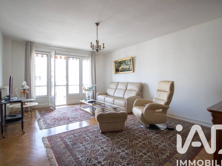 Vente Appartement 3 pièces — photo 1