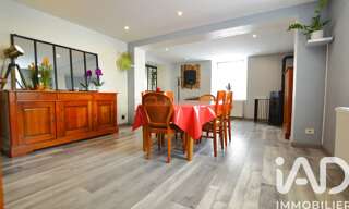 Maison 6 Pièces 145 m² à vendre à Anoux (54150)