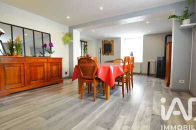 Maison 6 pièces 239900 €