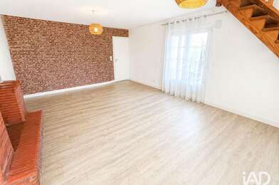 Maison 3 pièces 232000 €