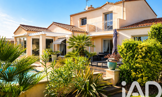 Maison 5 Pièces 170 m² à vendre à Talmont-Saint-Hilaire (85440)