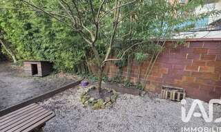 Maison 4 Pièces 88 m² à vendre à Noisy-le-Sec (93130)