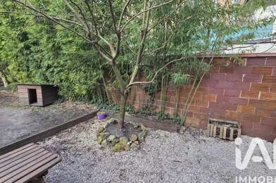 Maison 4 pièces 399000 €