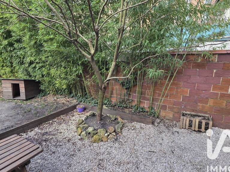 Vente Maison/villa 4 pièces — photo 1