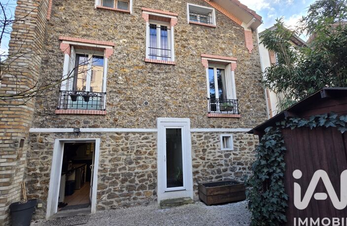 Vente Maison/villa 4 pièces — photo 2