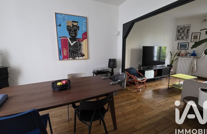 Vente Maison/villa 4 pièces — photo 3