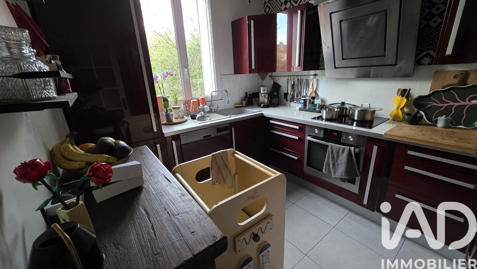 Vente Maison/villa 4 pièces - Photo 5