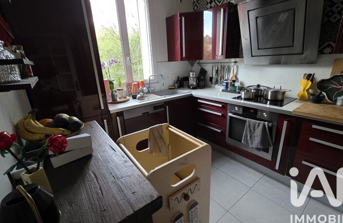 Vente Maison/villa 4 pièces — photo 5