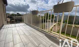 Appartement 3 Pièces 64 m² à vendre à Saint-Léger-les-Vignes (44710)