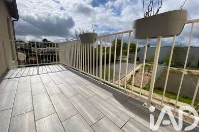 Appartement 3 pièces 225000 €