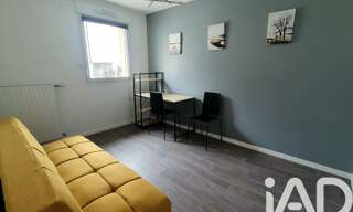 Appartement 3 Pièces 64 m² à vendre à Saint-Léger-les-Vignes (44710)