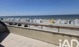 Maison 8 Pièces 209 m² à vendre à Cayeux-sur-Mer (80410)